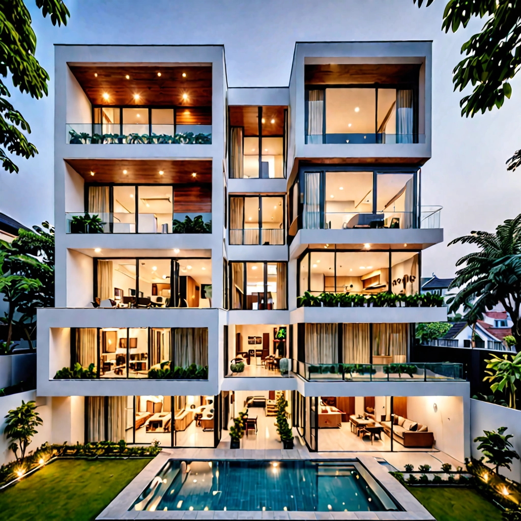 Pao internet vidéo illustration 3d serveur intelligence générative freelance paris studio de création 3M31XSX0